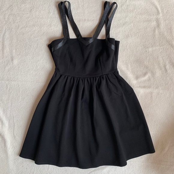 Sea Gypsies Never Worn babydoll dress size XS - Picture 5 of 5